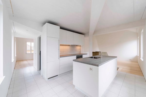 Designerwohnung - Moderne trifft auf Tradition 3