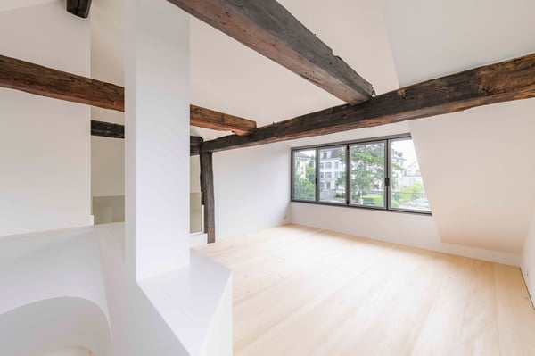 Designerwohnung - Moderne trifft auf Tradition 7