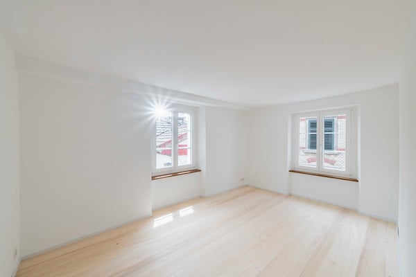Designerwohnung - Moderne trifft auf Tradition 14