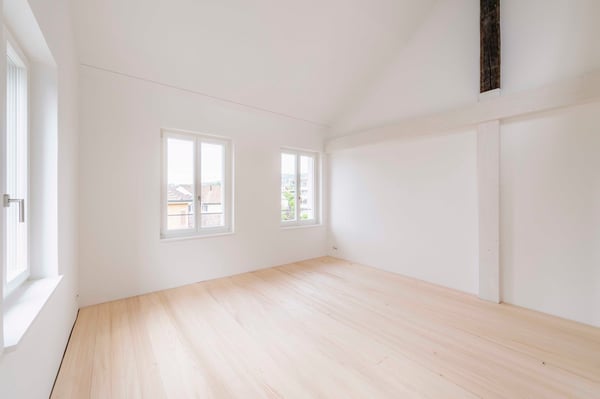 Designerwohnung - Moderne trifft auf Tradition 13