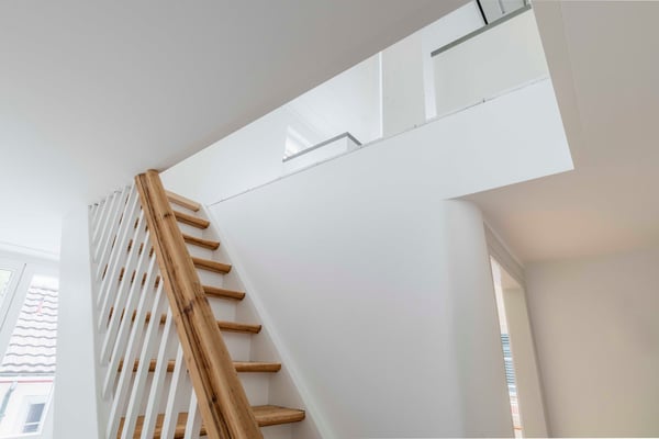 Designerwohnung - Moderne trifft auf Tradition 10