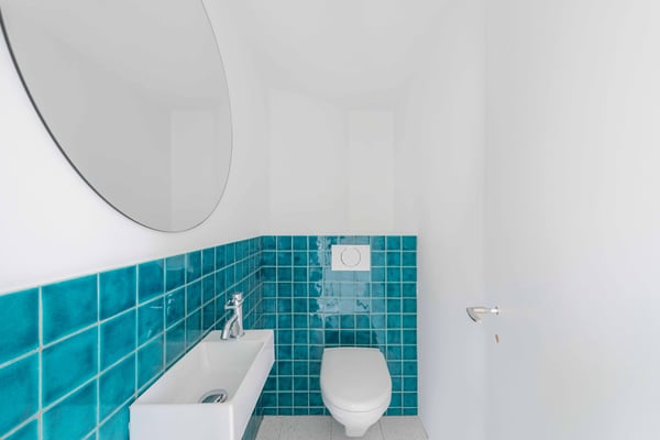 Designerwohnung - Moderne trifft auf Tradition 12