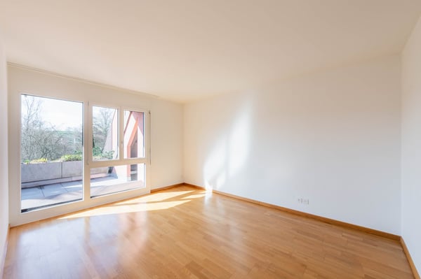 Helle 4,5-Zimmer-Wohnung mit viel Zusatz 7