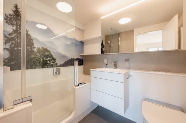 Helle 4,5-Zimmer-Wohnung mit viel Zusatz 9