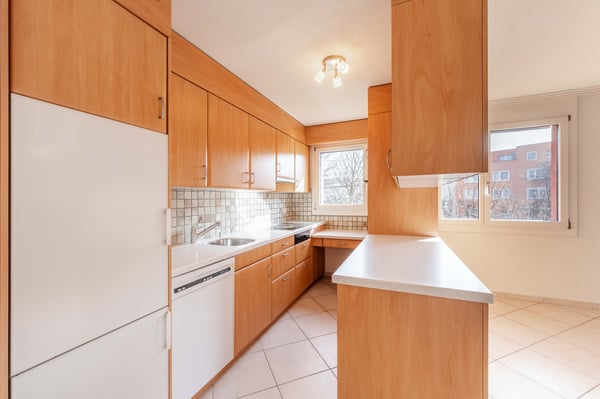 Helle 4,5-Zimmer-Wohnung mit viel Zusatz 3