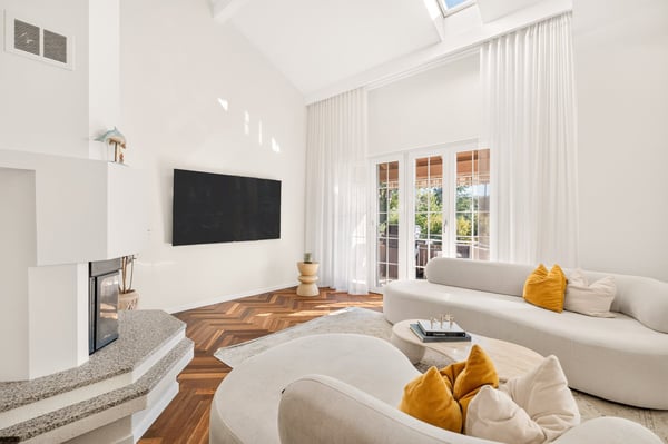Sanierte 3.5-Zimmer-Maisonettewohnung 1