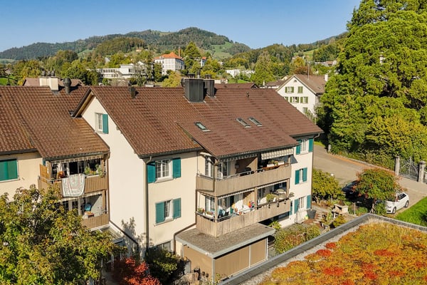 Sanierte 3.5-Zimmer-Maisonettewohnung 10