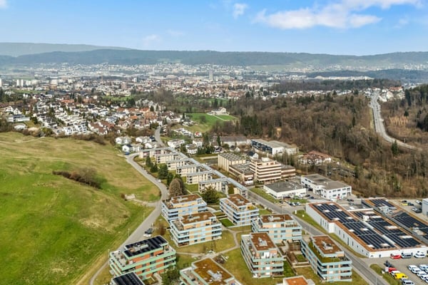 Ein Zuhause zwischen ländlicher Idylle und urbaner Nähe 12