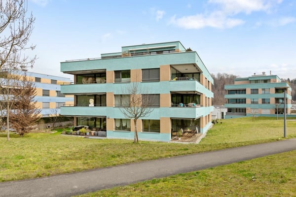 Ein Zuhause zwischen ländlicher Idylle und urbaner Nähe 11