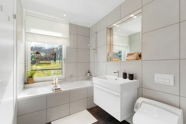 Ein Zuhause zwischen ländlicher Idylle und urbaner Nähe 8