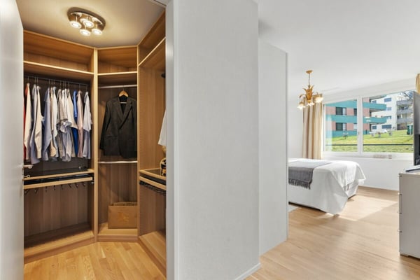 Ein Zuhause zwischen ländlicher Idylle und urbaner Nähe 6