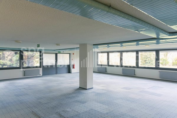 Locaux administratifs et artisanaux lumineux au coeur de la ZIMEYSA - Veyrot 11 11