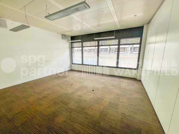 Surface de bureaux aménagée de 469 m² | Divisible | Petit-Lancy 10