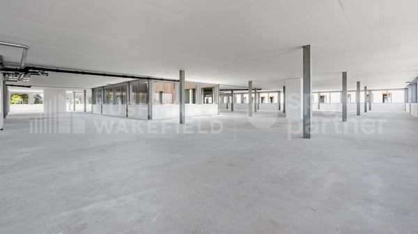Quarz'Hub - Bâtiment industriel et artisanal à vendre 4