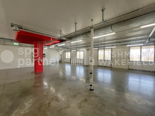 Grenet 21- Dépôts logistiques, ateliers artisanaux et bureaux modernes avec terrasse 13