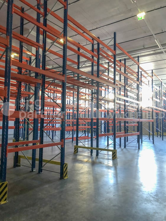 Grenet 21- Dépôts logistiques, ateliers artisanaux et bureaux modernes avec terrasse 12