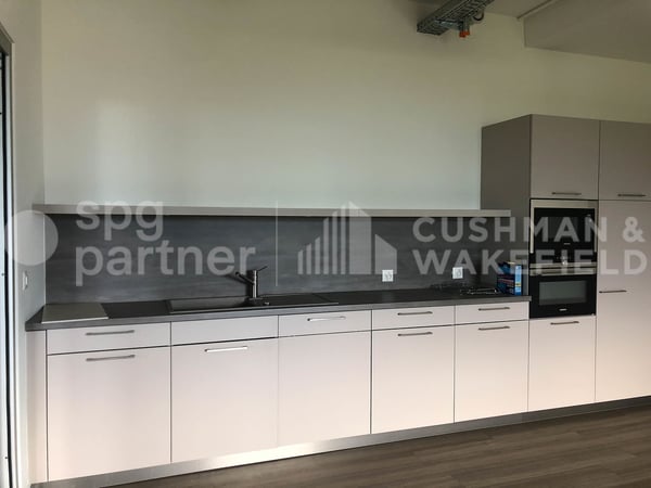 Grenet 21 - Bureaux modernes avec terrasse 7