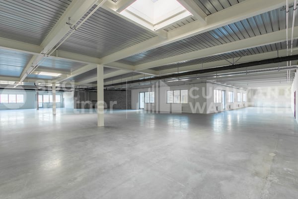 Grenet 21 - Bureaux modernes avec terrasse 8