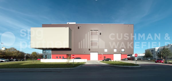 Grenet 21- Dépôts logistiques, ateliers artisanaux et bureaux modernes avec terrasse 3