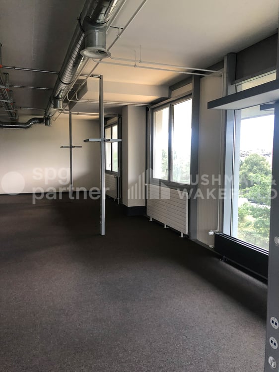 Grenet 21 - Bureaux modernes avec terrasse 7