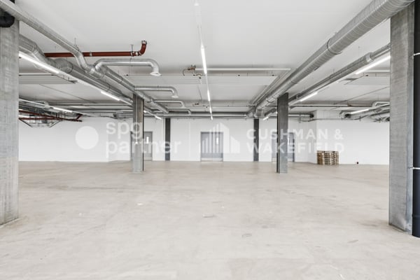 Métiers Vernier - Locaux industriels et ateliers modulables dès 330 m²
