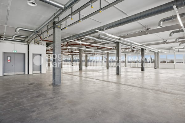 Métiers Vernier - Locaux industriels et ateliers modulables dès 330 m² 5