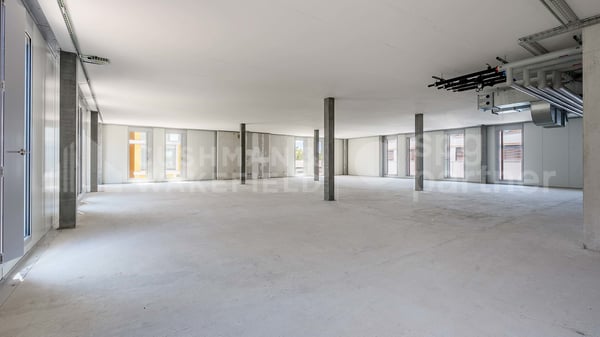 Quarz'Hub - Bâtiment industriel et artisanal à louer à Vernier 12