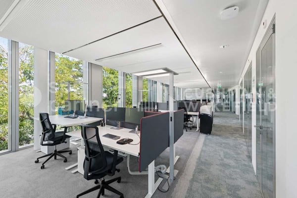 Nant-d'Avril 152 - Ateliers High-Tech et Bureaux modernes à Meyrin 5