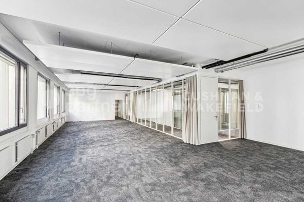 BLOOM Votre espace de travail flexible et évolutif 12