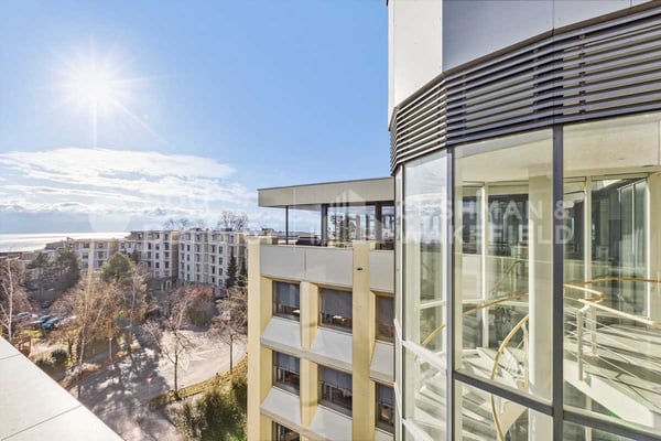 BLOOM Votre espace de travail flexible et évolutif 2