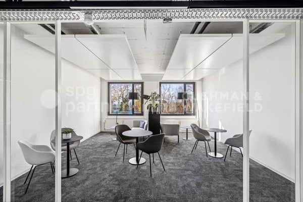 BLOOM Votre espace de travail flexible et évolutif 10