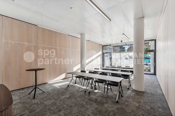 BLOOM Votre espace de travail flexible et évolutif 8