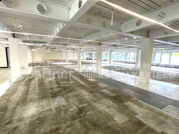 Surface flexible et haut de gamme, prête à accueillir vos projets 2