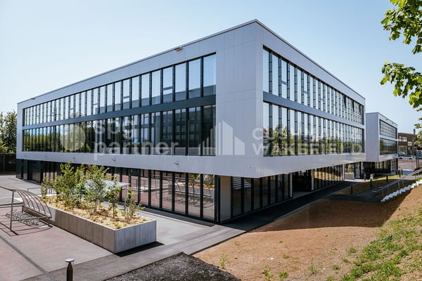 Ideal Park Bureaux, ateliers et production : des espaces sur mesure 3