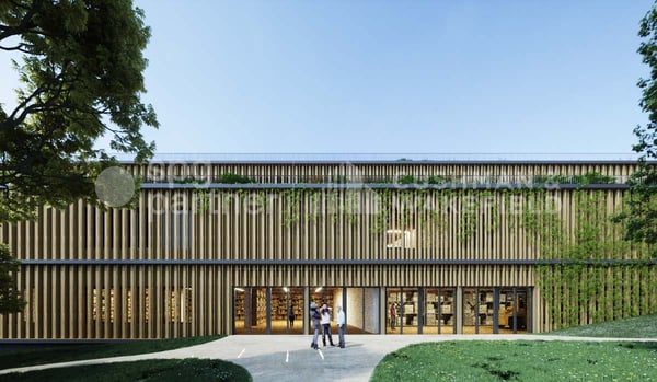 MixCity Des espaces flexibles à configurer selon vos besoins 2