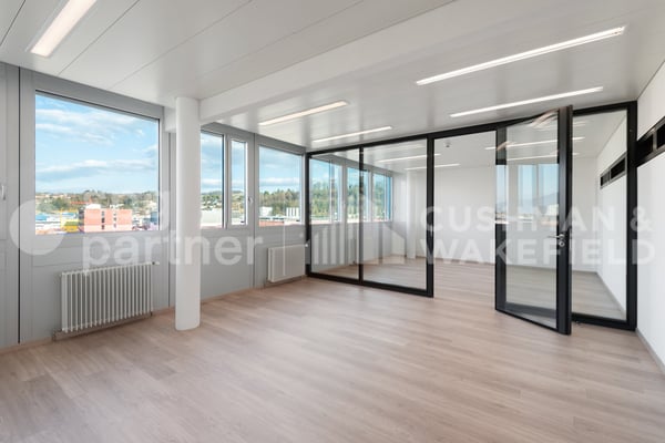 E-Space Rejoignez le pôle technologique où naissent vos projets 4