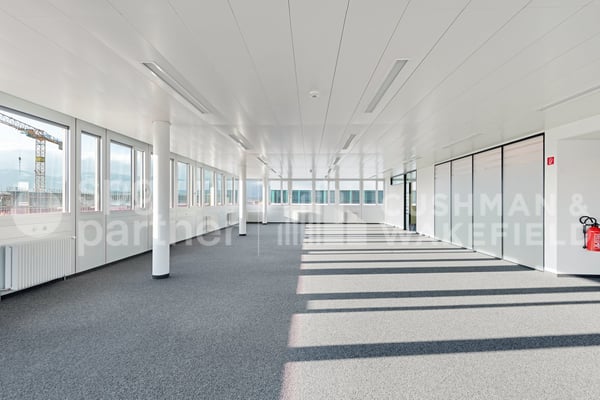 E-Space Rejoignez le pôle technologique où naissent vos projets 8