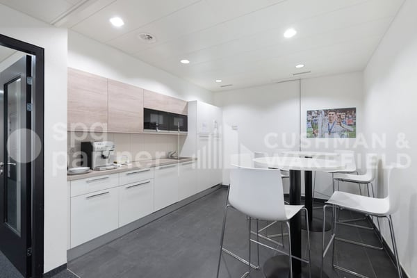 E-Space Rejoignez le pôle technologique où naissent vos projets 9