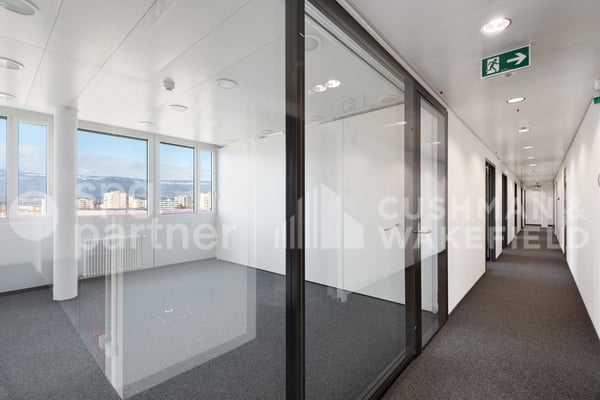 E-Space Rejoignez le pôle technologique où naissent vos projets 6