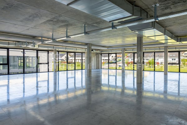 Ideal Park Bureaux, ateliers et production : des espaces sur mesure 6