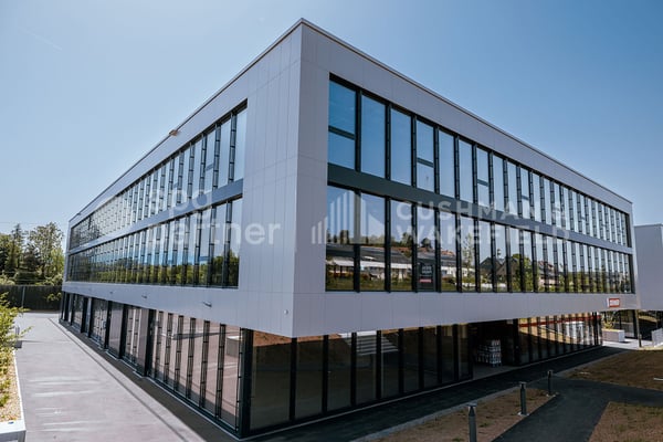 Ideal Park Bureaux, ateliers et production : des espaces sur mesure 12