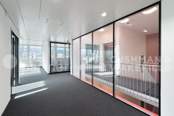 E-Space Rejoignez le pôle technologique où naissent vos projets 7