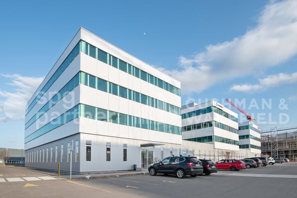 E-Space Rejoignez le pôle technologique où naissent vos projets 2