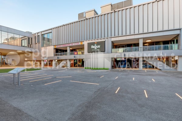 Centre iLife City bureaux d?excellent standing 3