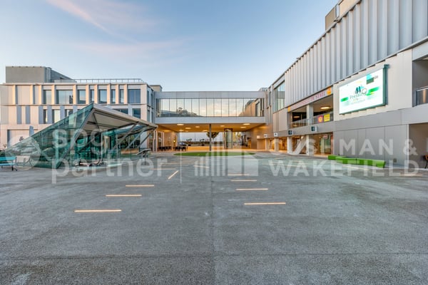 Centre iLife City bureaux d?excellent standing 2