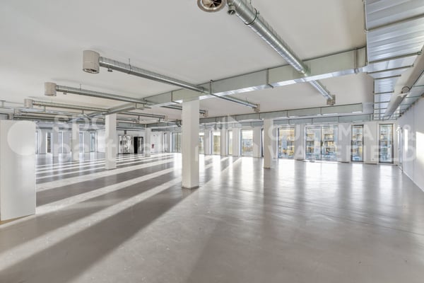Centre iLife City bureaux d?excellent standing 4