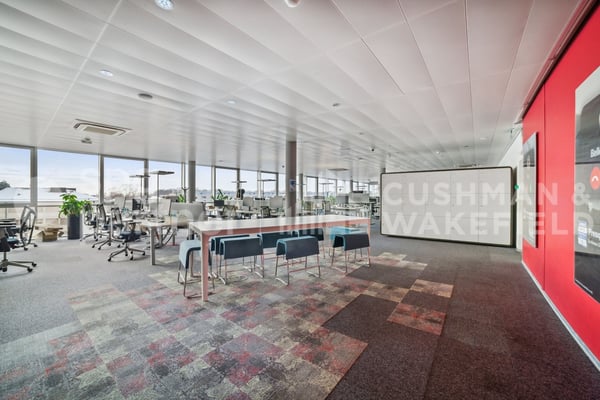 Espaces de travail flexibles Plug&Play 7