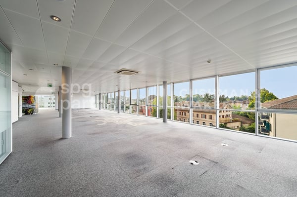 Espaces de travail flexibles Plug&Play 4