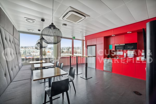 Espaces de travail flexibles Plug&Play 6