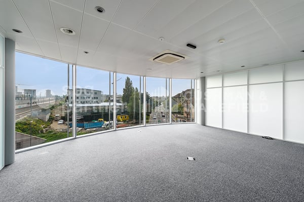 Espaces de travail flexibles Plug&Play 3